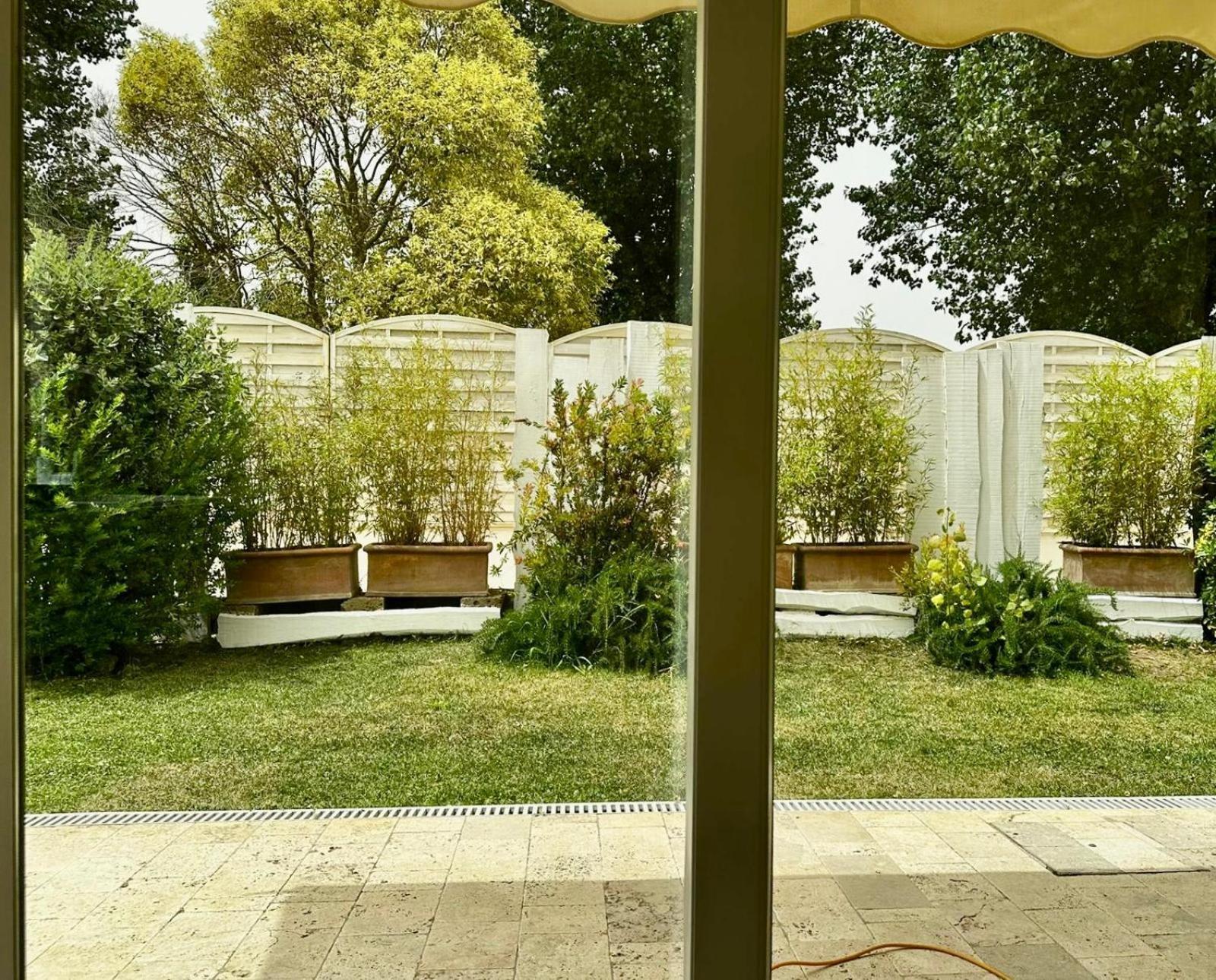 Casa Mila White Marina di Cerveteri Exterior foto