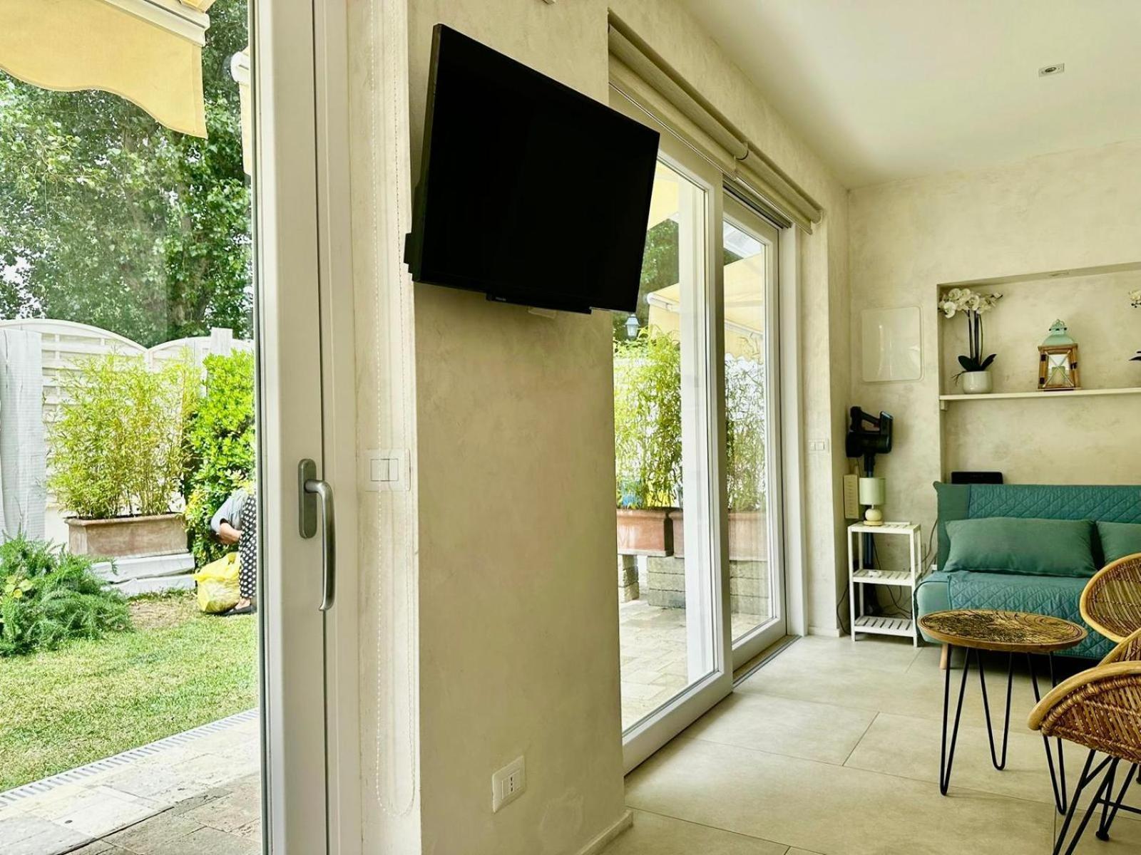 Casa Mila White Marina di Cerveteri Exterior foto