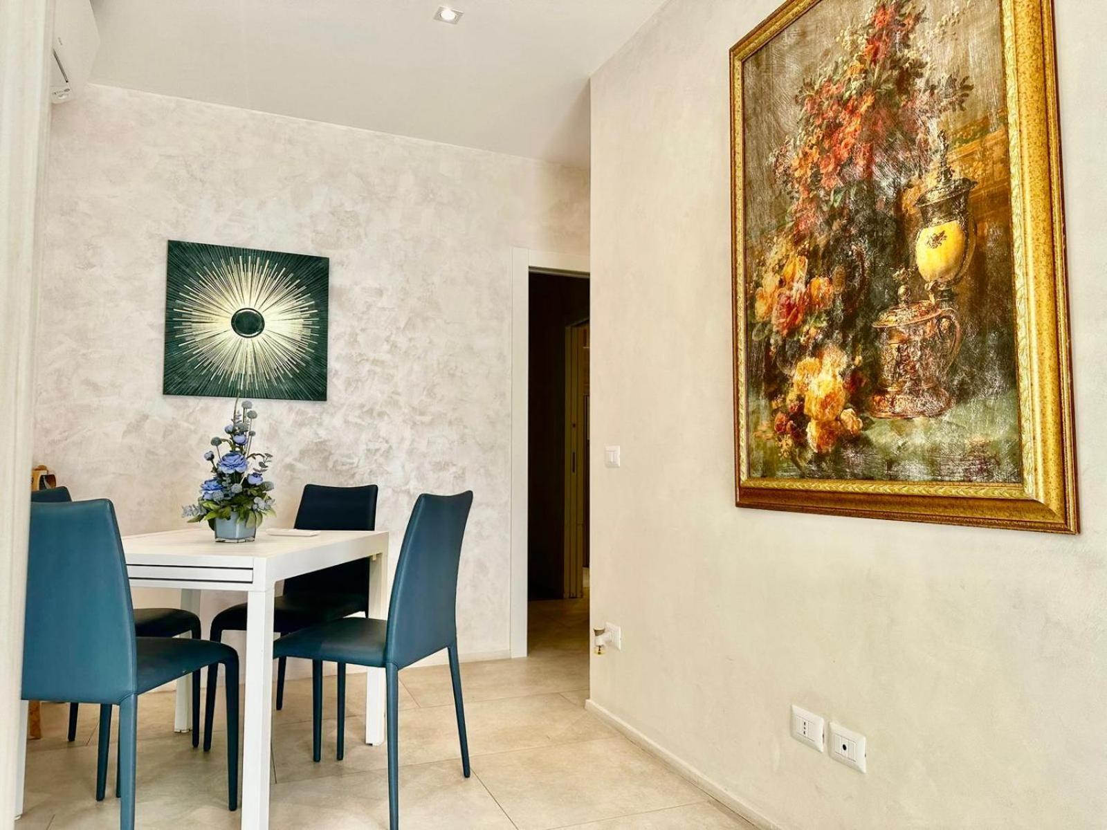 Casa Mila White Marina di Cerveteri Exterior foto